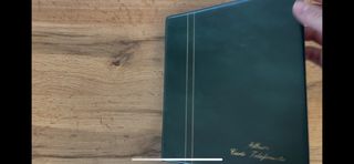 Album collezione Schede Telefoniche, leggi!!!