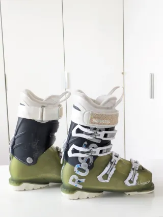 Botas Esquí Rossignol Alltrack Mujer EU 39-40