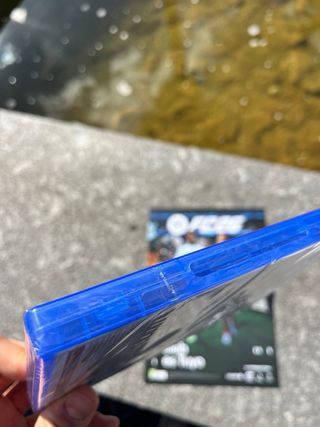 EA Sports FC 26 PS5 Juego Nuevo