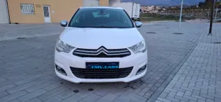 Citroen C4 2013