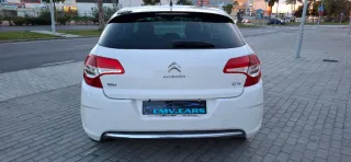 Citroen C4 2013