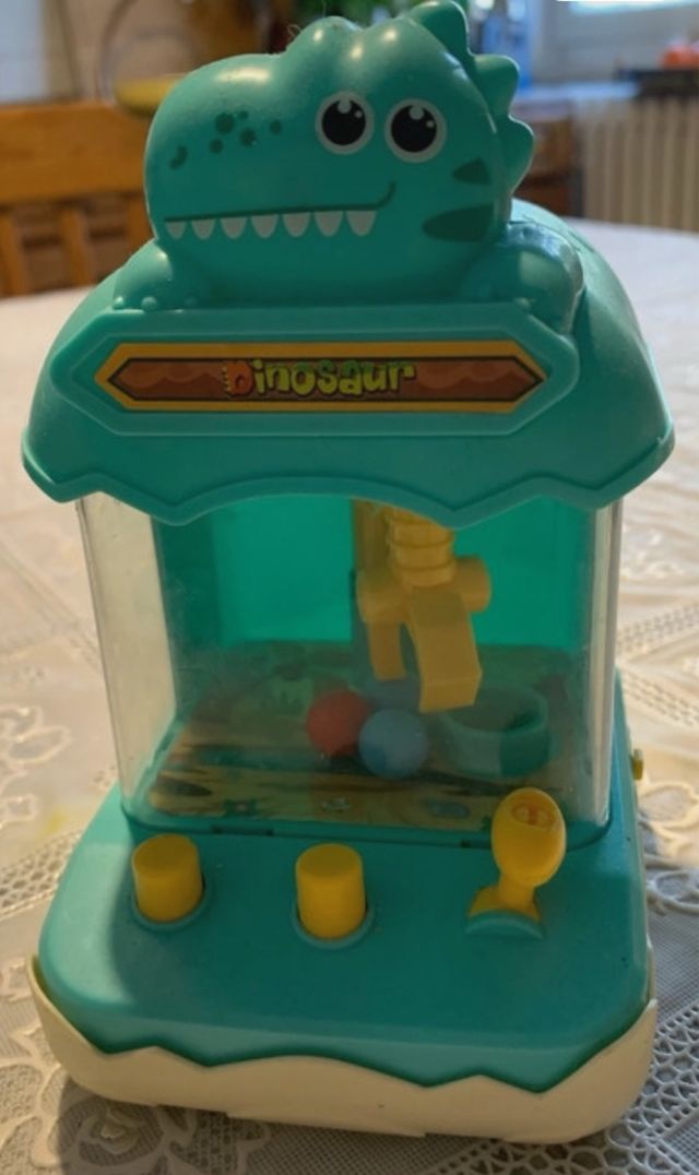 Gioco per bambini dinosauro