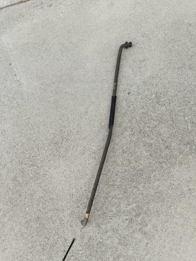 Suporte Capô Fiat Punto 188