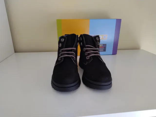 Botín niño Pablosky Talla 33