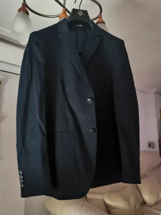 Traje chaqueta niño Jvz Limited Edition