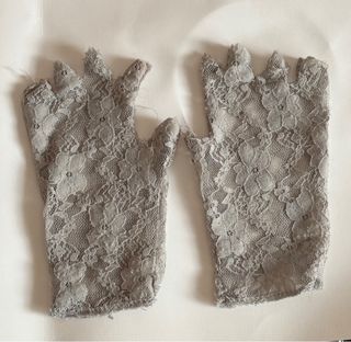 Disfraz Novia Muerta Niña Talla 7-9