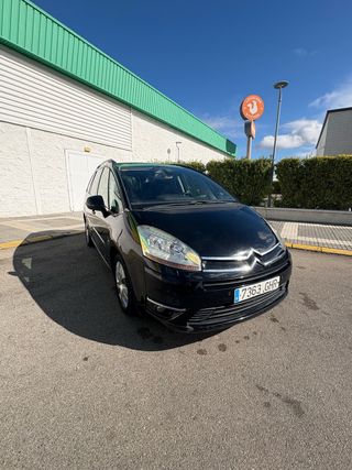 Citroen Grand C4 Picasso 2009