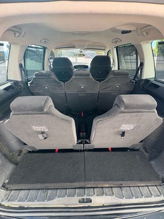 Citroen Grand C4 Picasso 2009