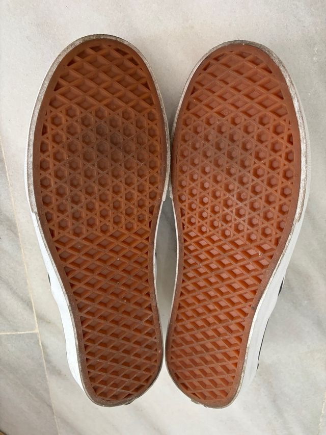 Vans Classic Slip-On Unisex Checkerboard