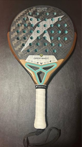 Pala de pádel Drop Shot Be One