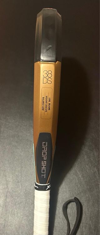 Pala de pádel Drop Shot Be One