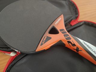 Pala de tenis de mesa  Cornilleau Nexeo Graphite X