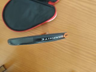 Pala de tenis de mesa  Cornilleau Nexeo Graphite X