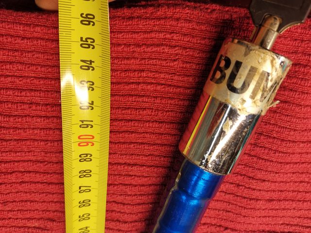 Candado Piton Cable Blindado Moto