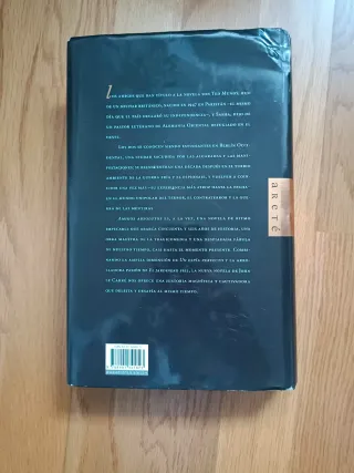 LIBRO de LECTURA "AMIGOS ABSOLUTOS " (Spanish Edit