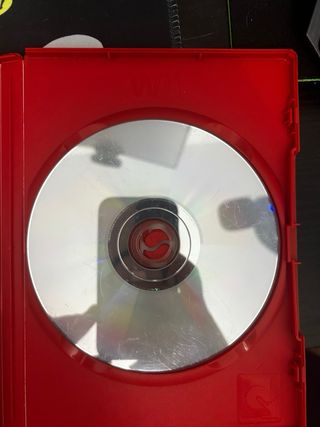 Super Mario Bros. Wii - Nintendo