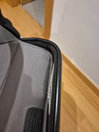 Carro Mutsy Nio Capazo y Silla Paseo