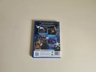 El Planeta del Tesoro PS2