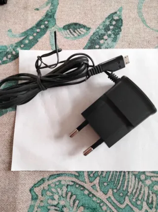 Cargador y Batería originales Samsung