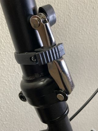 Bicicleta Plegable Nilox 20 X0 Sin Estrenar