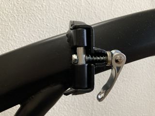 Bicicleta Plegable Nilox 20 X0 Sin Estrenar