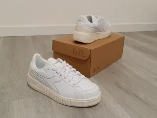 Scarpe Diadora Donna Bianche