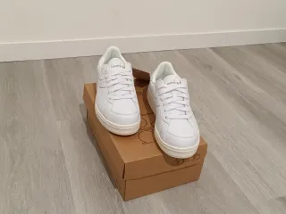 Scarpe Diadora Donna Bianche