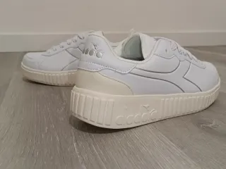 Scarpe Diadora Donna Bianche