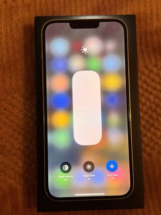 iPhone 13 Pro Max Plata