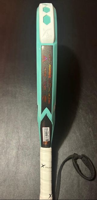 Pala de pádel Drop Shot Canyon Soft 1.0