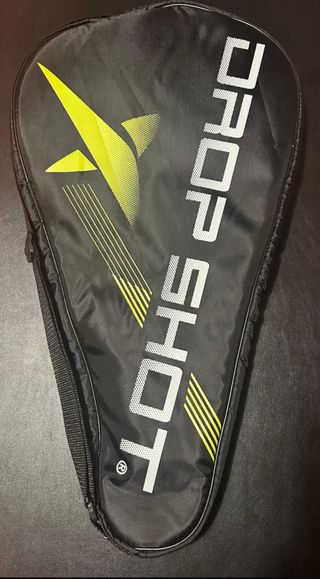 Pala de pádel Drop Shot Canyon Soft 1.0