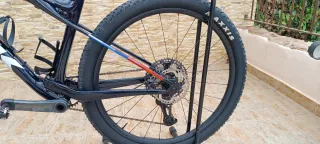 Trek Supercaliber SLR 9.8 XT Di2 Gen 2 2026