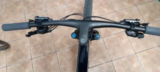 Trek Supercaliber SLR 9.8 XT Di2 Gen 2 2026