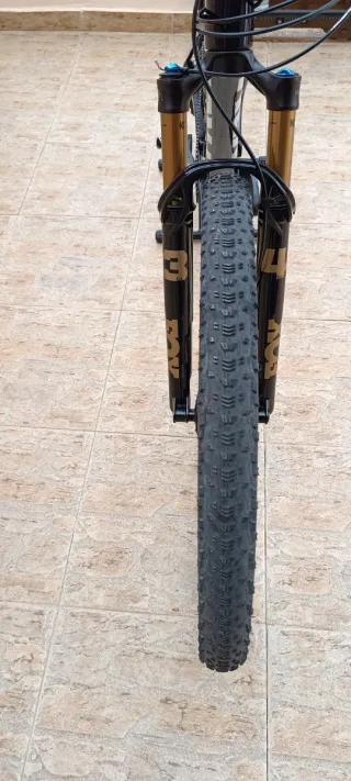 Trek Supercaliber SLR 9.8 XT Di2 Gen 2 2026