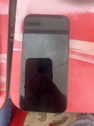 iPhone 15 128GB Negro