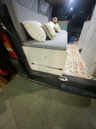 Mercedes-Benz Vito 112 cdi 1999