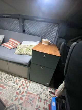 Mercedes-Benz Vito 112 cdi 1999