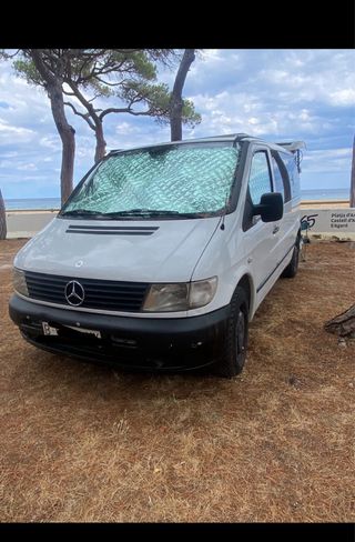 Mercedes-Benz Vito 112 cdi 1999