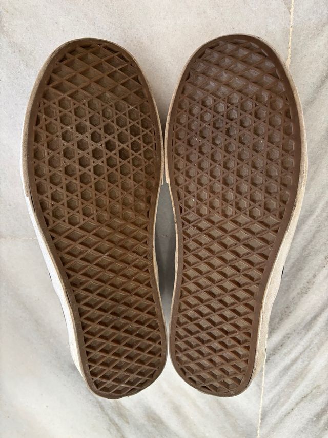 Vans Checkerboard Slip-On Unisex