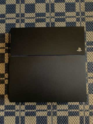 PS4 (PlayStation 4) + Spider-Man