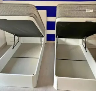 Cama Cama canapé