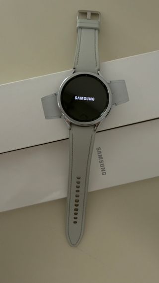 Samsung Galaxy Watch6 Classic