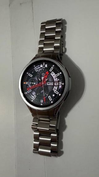 Samsung Galaxy Watch6 Classic