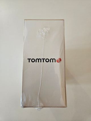 TomTom START 42 GPS