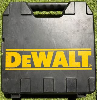 Taladro Percutor Dewalt