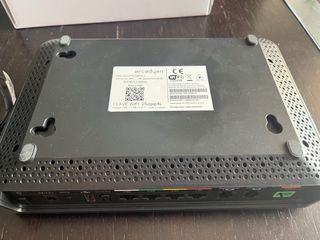 Router Livebox Fibra Óptica Wifi