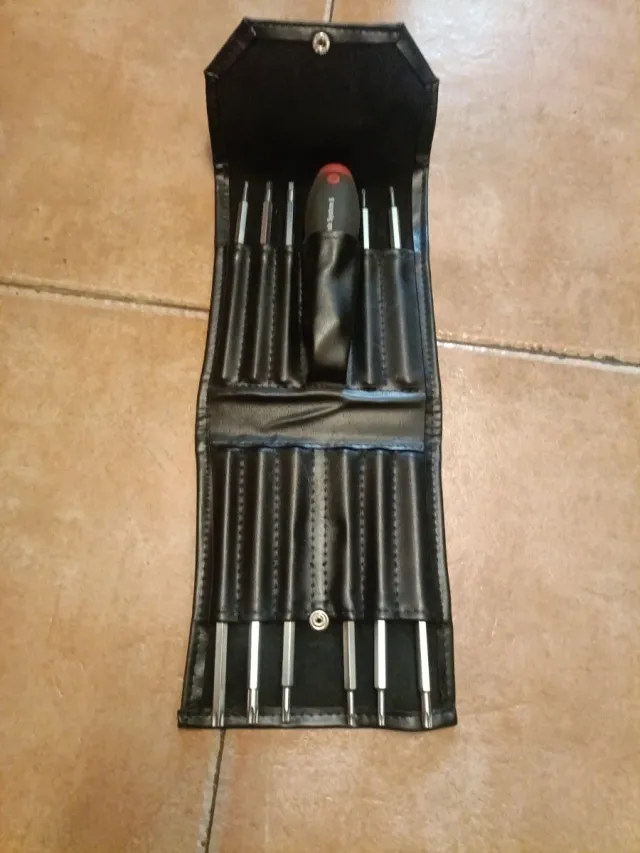 Juego Destornilladores Wiha