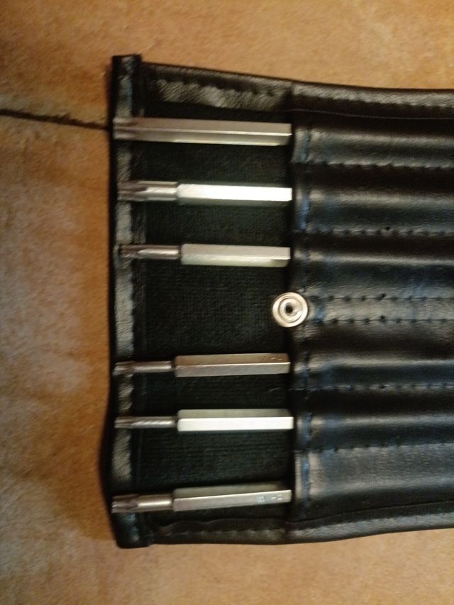 Juego Destornilladores Wiha