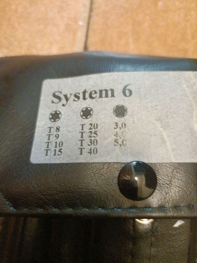 Juego Destornilladores Wiha