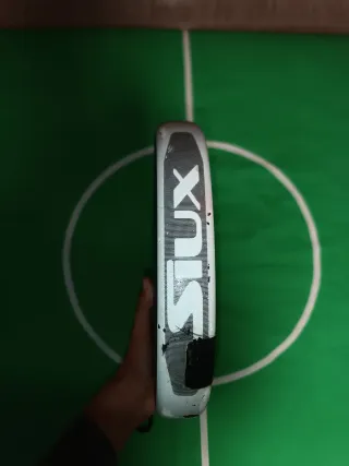 Siux Diablo Revolution II Air Sanyo 24K